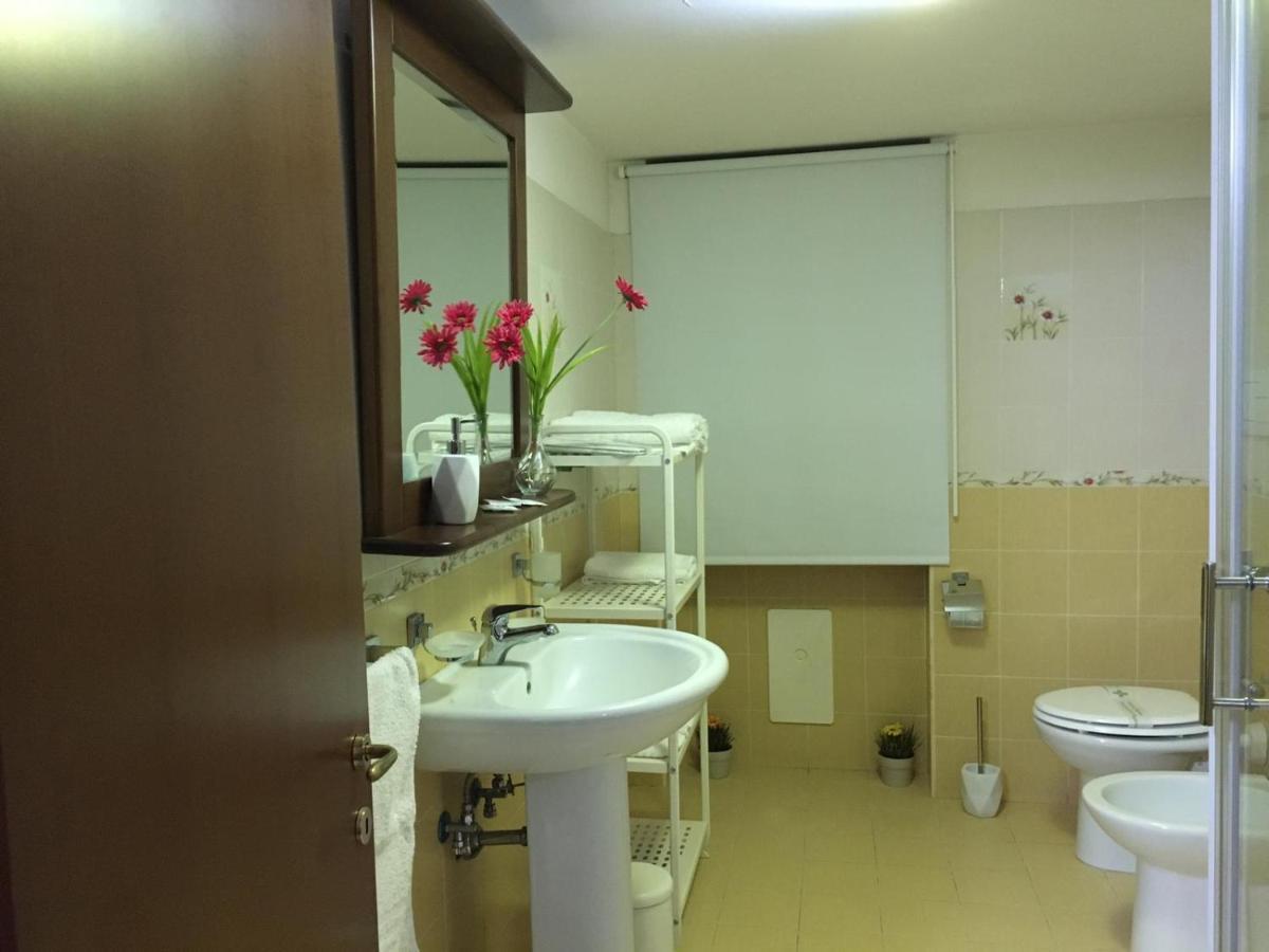 Contaldi House Apartment Nocera Superiore Exterior photo