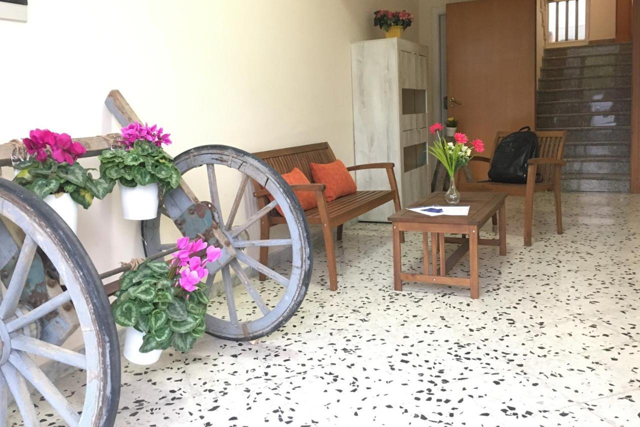 Contaldi House Apartment Nocera Superiore Exterior photo
