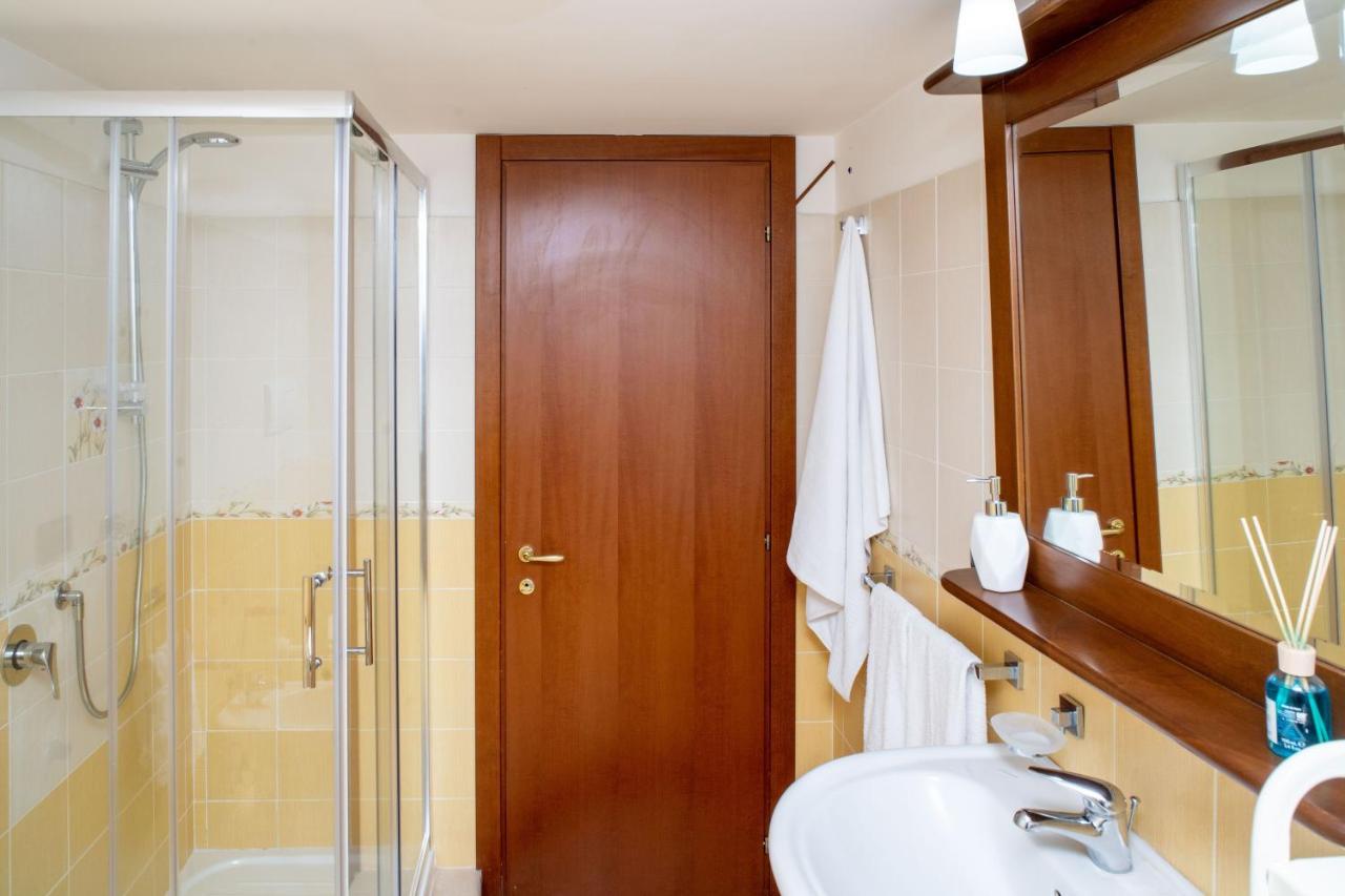 Contaldi House Apartment Nocera Superiore Exterior photo